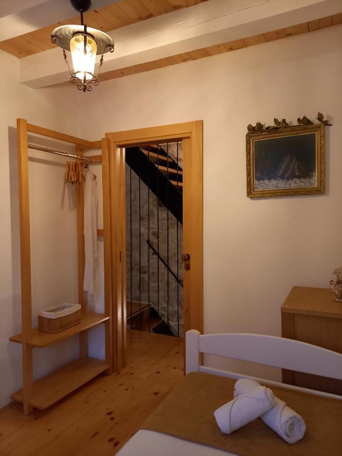 Romantic Stone House By The Sea **** Cattaro Esterno foto